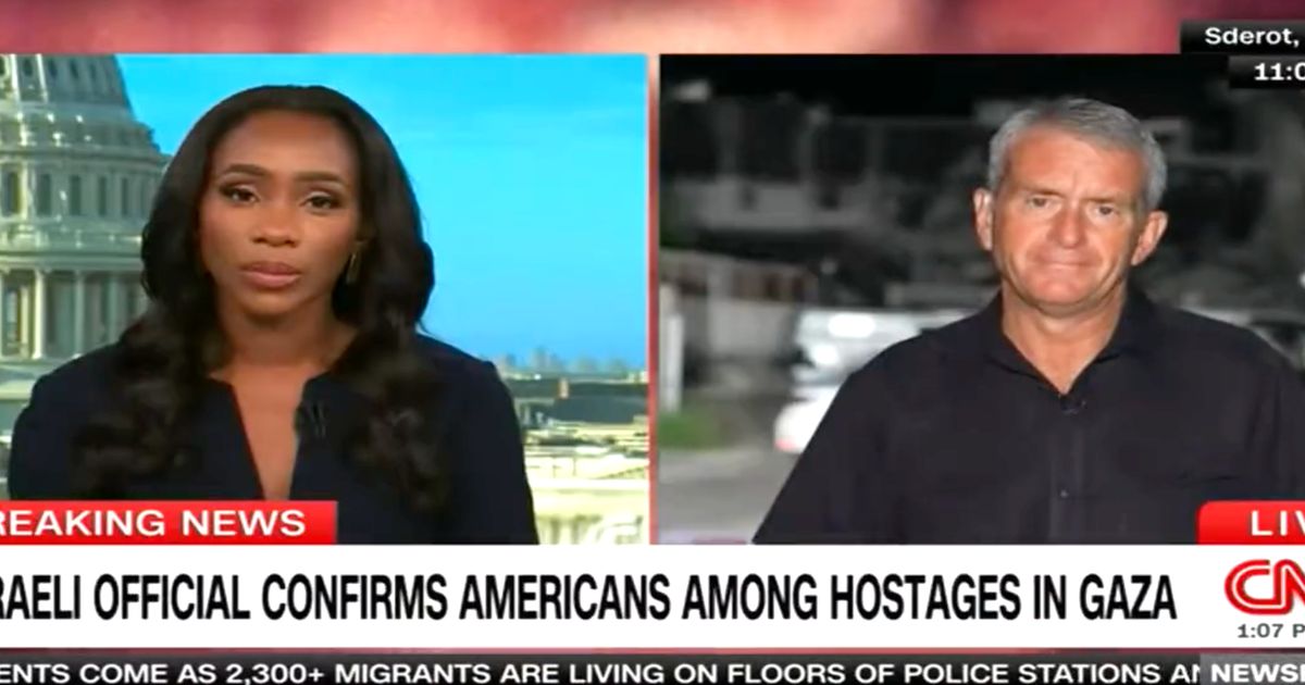 Israel's Unprecedented Hostage Rescue Operation Shakes the World