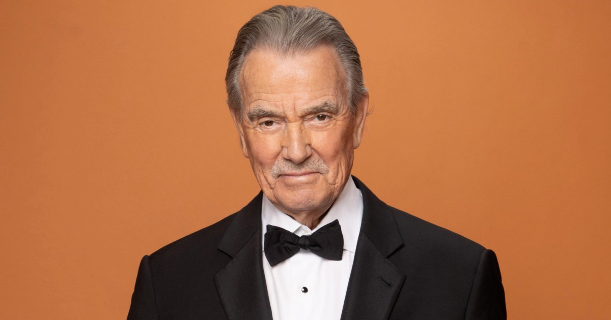 Eric Braeden Triumphs Over Cancer: Officially Cancer-Free