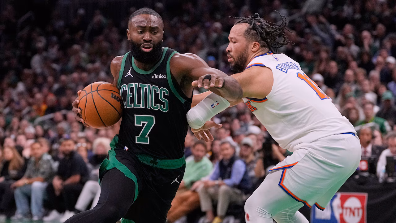 Featured image for Celtics' Trade Rumors: Potential Moves and Targets Unveiled