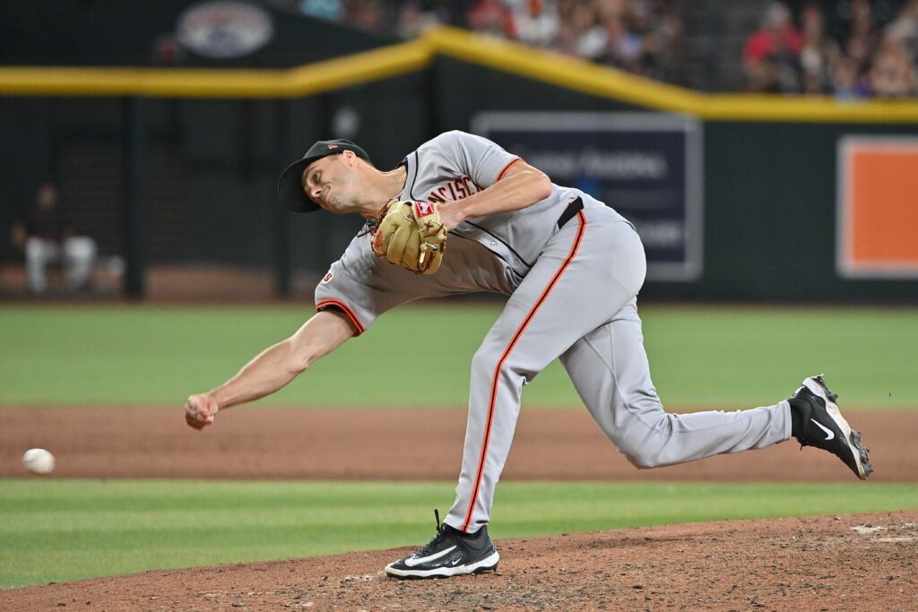 Featured image for Mets Acquire Tyler Rogers in Strategic Trade Amidst Twin Brothers' Deal