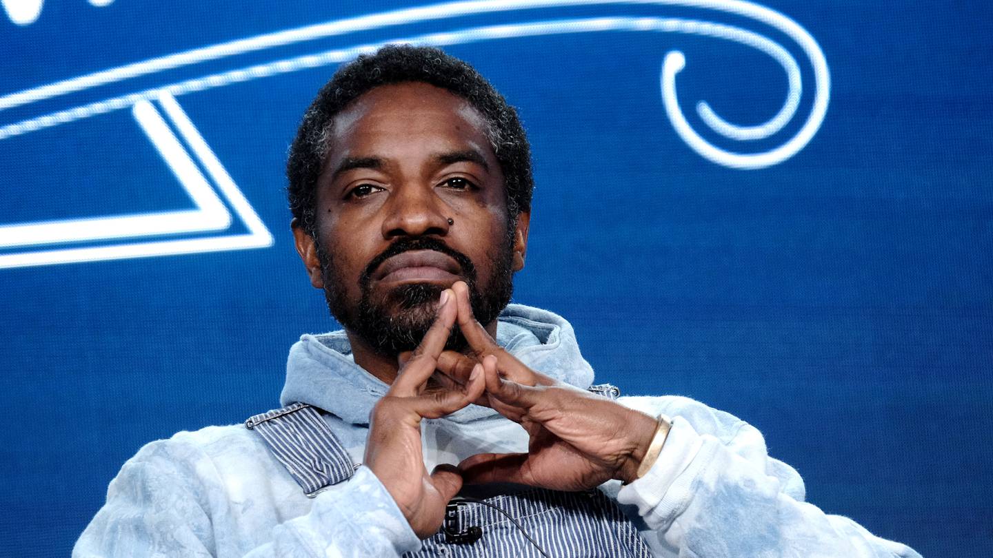 Featured image for "André 3000 Headlines Atlanta Jazz Festival 2024 at Piedmont Park"