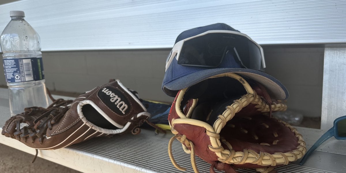 Charges Filed in Mitchell Baseball Incident: Coach and Board Member Accused