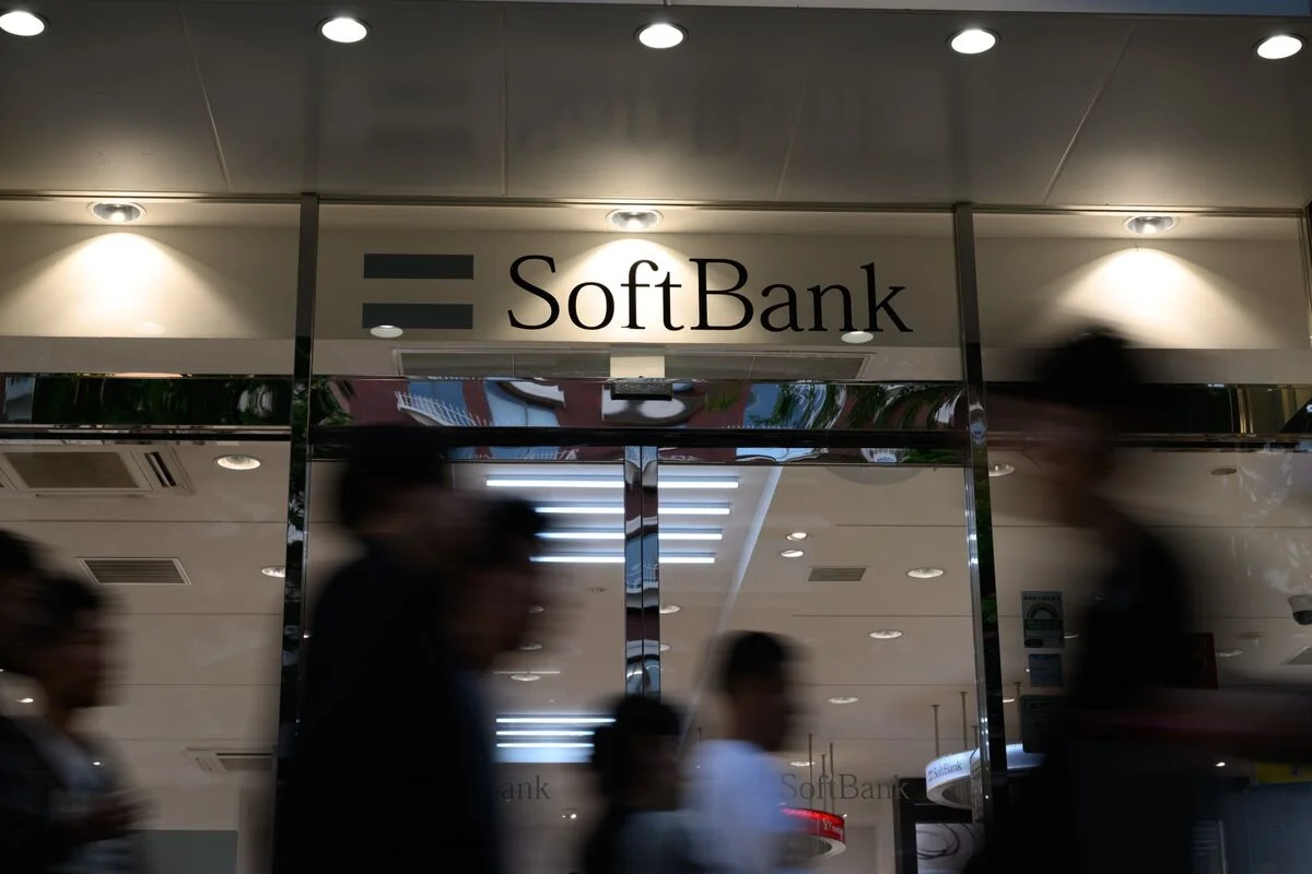 Featured image for SoftBank to Acquire DigitalBridge for $4 Billion to Boost AI Infrastructure