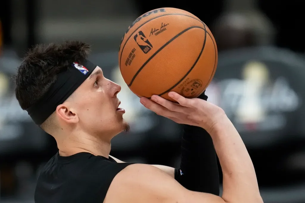 Tyler Herro's Absence in NBA Finals Leaves Heat Fans Wondering.