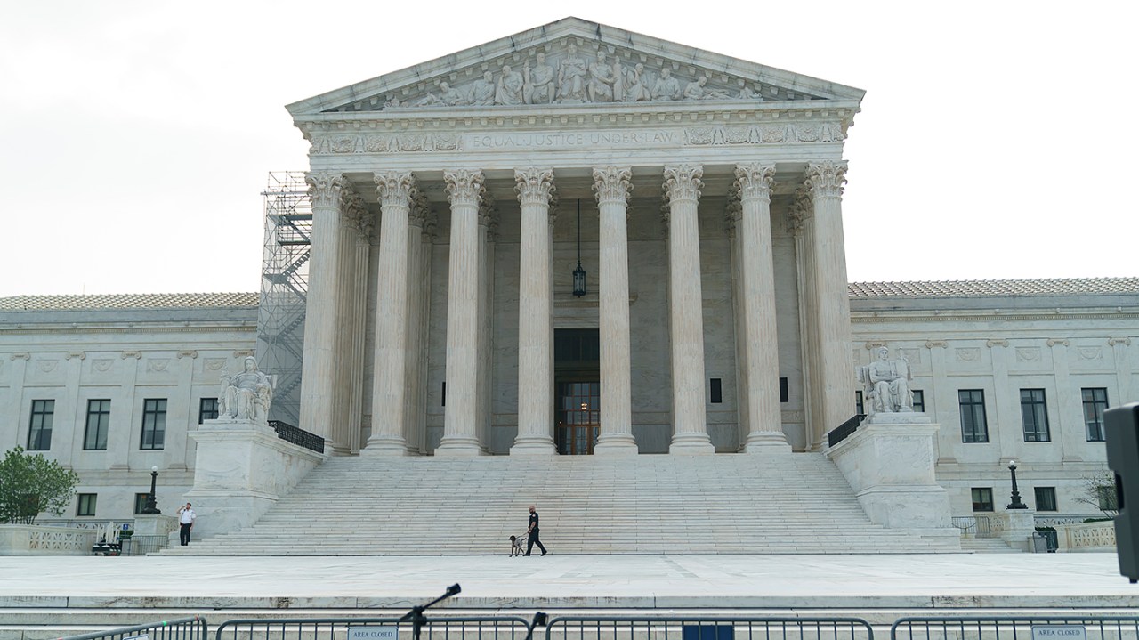 Supreme Court's Decision on Missouri Gun Law Sparks Controversy