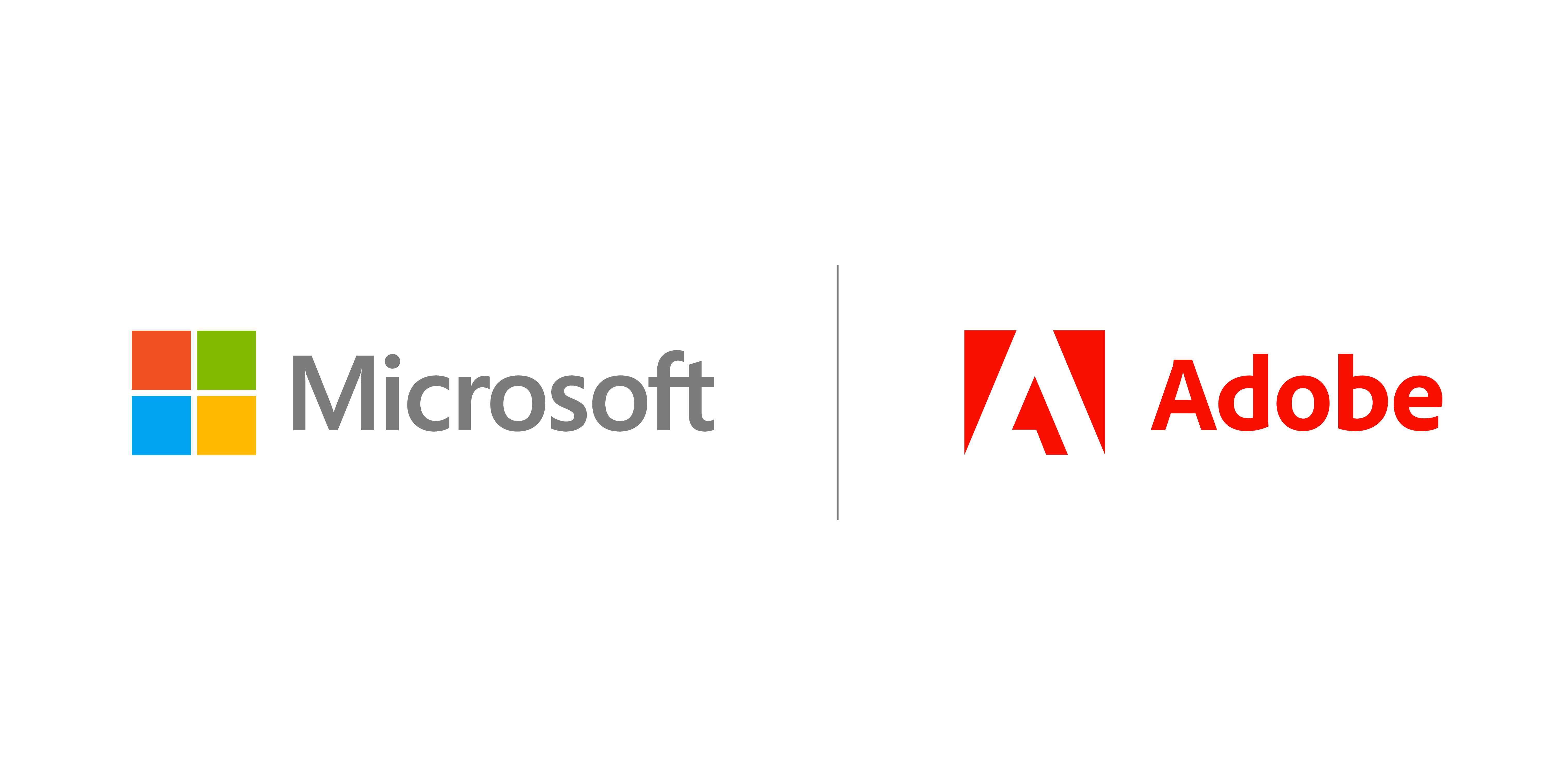 "Adobe and Microsoft Collaborate to Empower Marketers with Advanced AI Capabilities in Microsoft 365"
