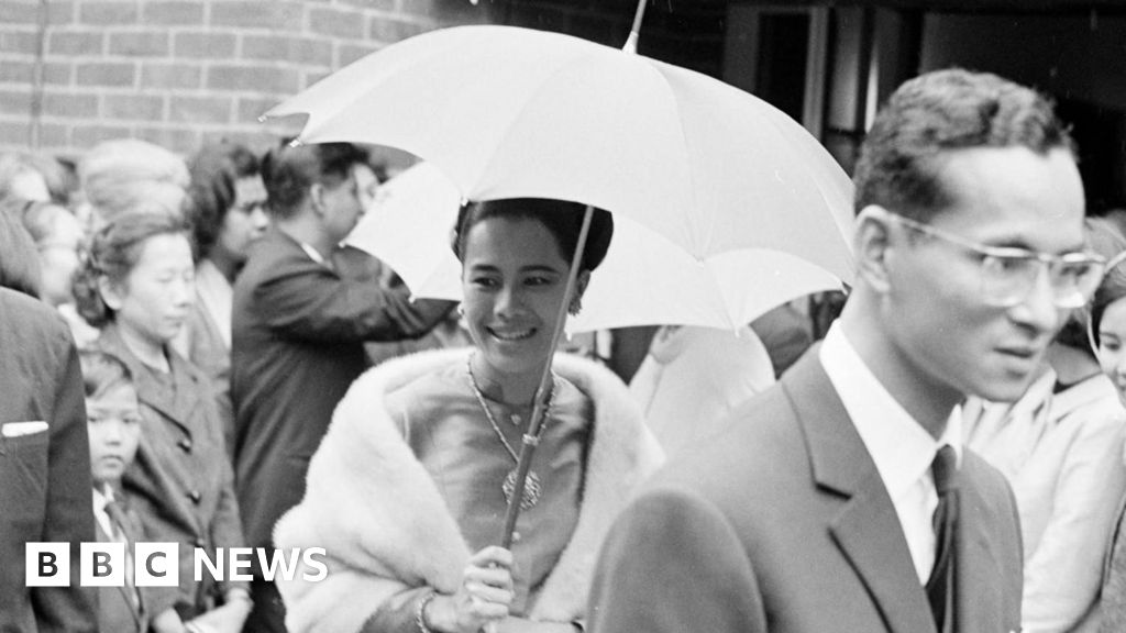 Featured image for Thailand's Queen Mother Sirikit Passes Away at 93