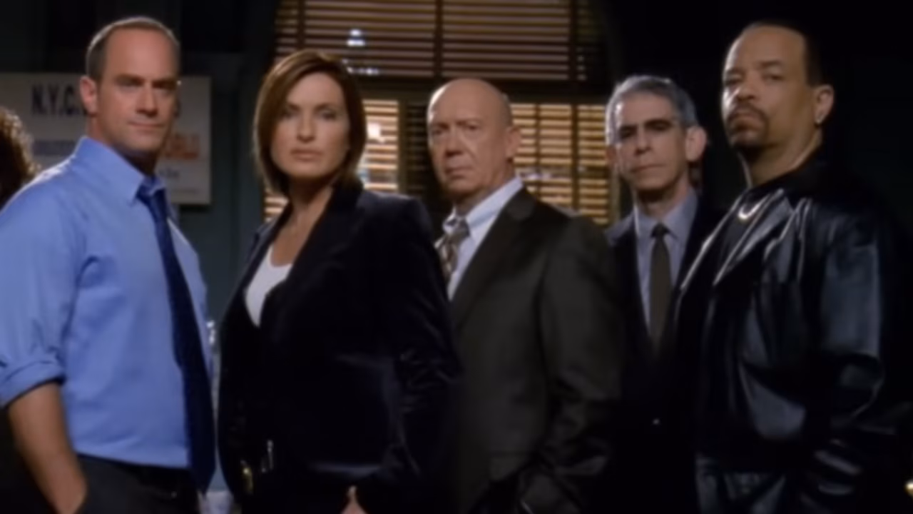 Featured image for Major Character Death in 'Law & Order: SVU' Season 27 Premiere