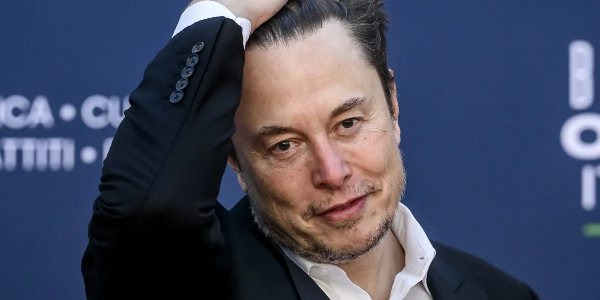 Featured image for "Elon Musk's Controversial Behavior Under Scrutiny Amid Drug Use Allegations"