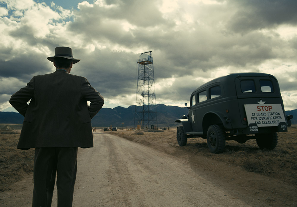 'Oppenheimer' Overcomes Backlash, Secures Theatrical Release in Japan