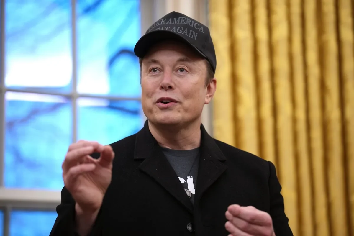 Tesla's Robotaxi Launch Set for June 22 Amid Community Concerns