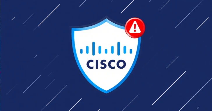 Featured image for Cisco Issues Urgent Fix for Critical IOS Zero-Day Exploits