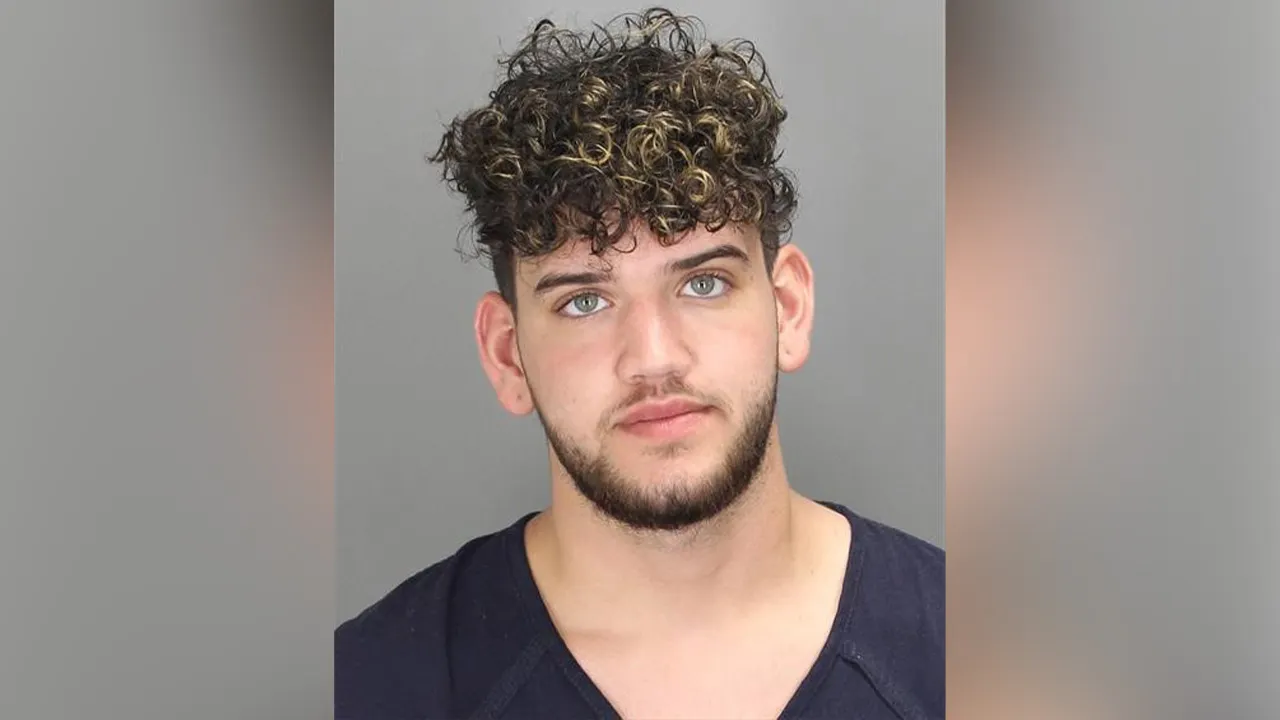 Featured image for Michigan man impersonating police pulls over actual cop, faces charges.