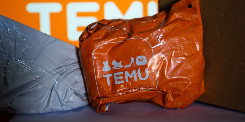 Featured image for "Temu's Surprising Appeal to Boomer and Gen X Shoppers"