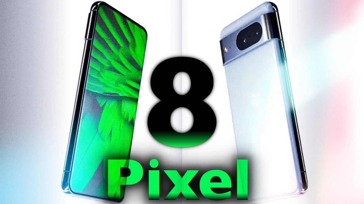 Featured image for Google's Pixel 8: The Ultimate Android Flagship or a Major Disappointment?