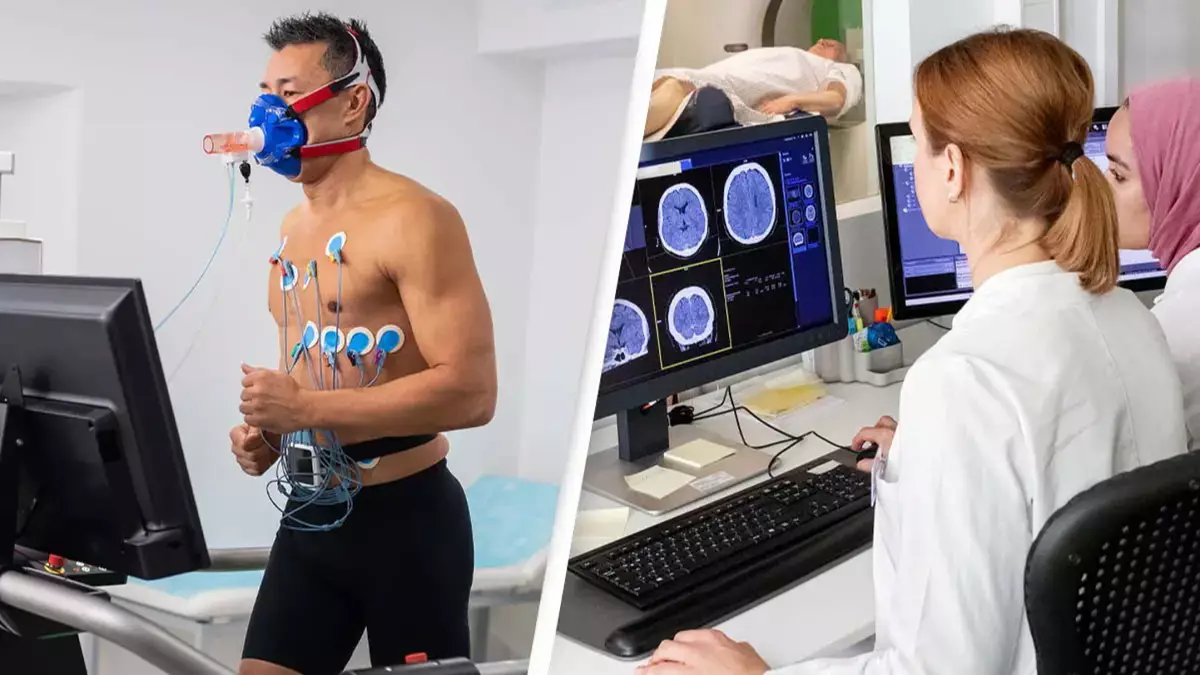 Featured image for Walking Daily Could Extend Your Life by Over a Decade, Study Finds