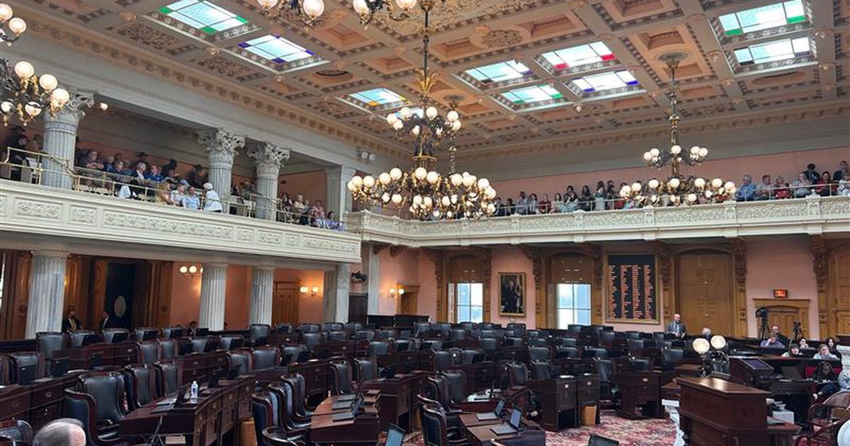 Ohio House passes discriminatory bills targeting LGBTQ+ youth and transgender individuals.