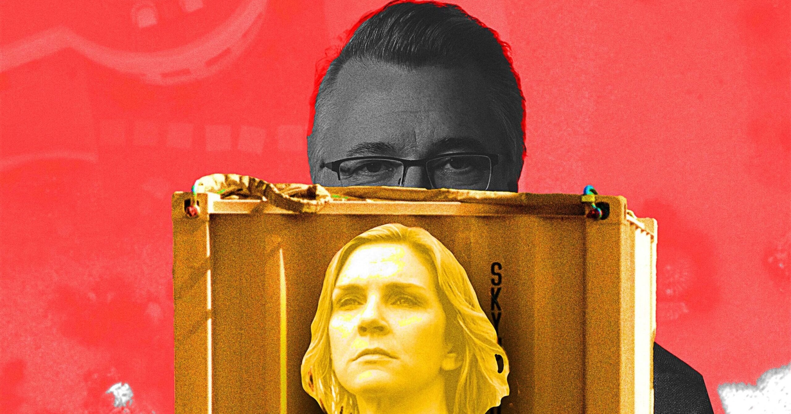 Featured image for ‘Pluribus’ Finale: Choices, Challenges, and the Mysterious Box