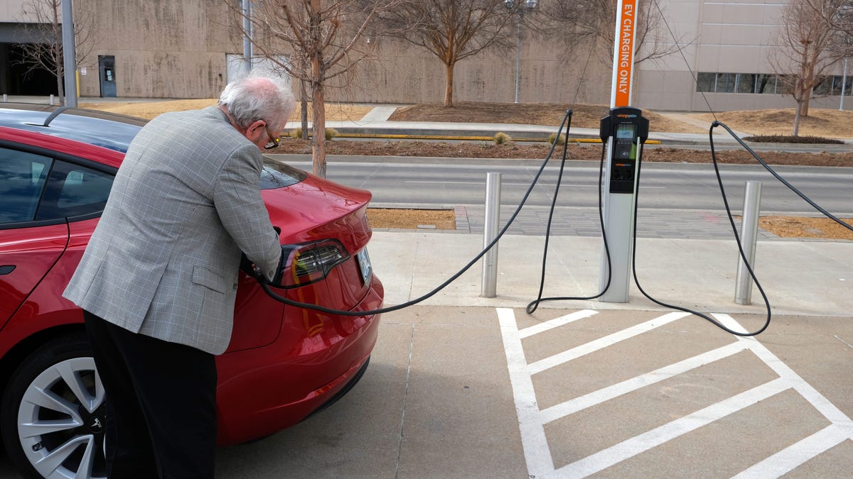 Featured image for "EV Buyers Beware: Tax Credits for Top Models Set to Disappear in 2024"