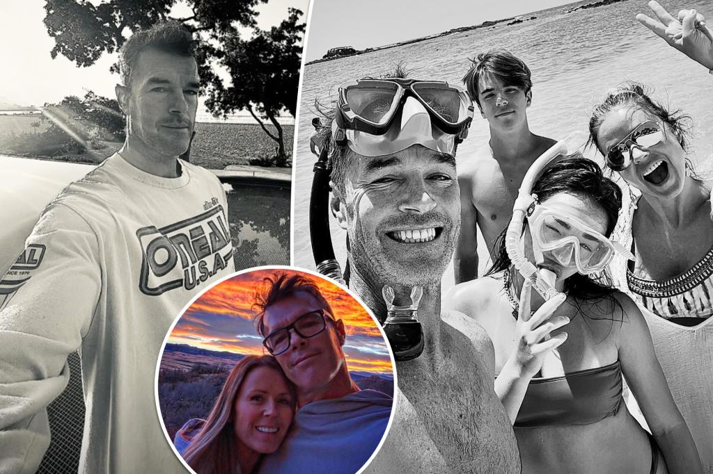 Featured image for Trista Sutter Reunites with Family After Cryptic Posts and Self-Doubt