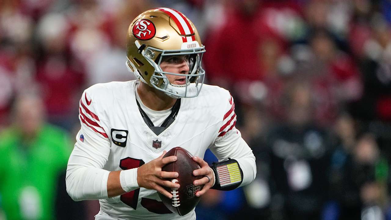 Fantasy Football Week 10: Start 'Em, Sit 'Em & Sleepers Guide