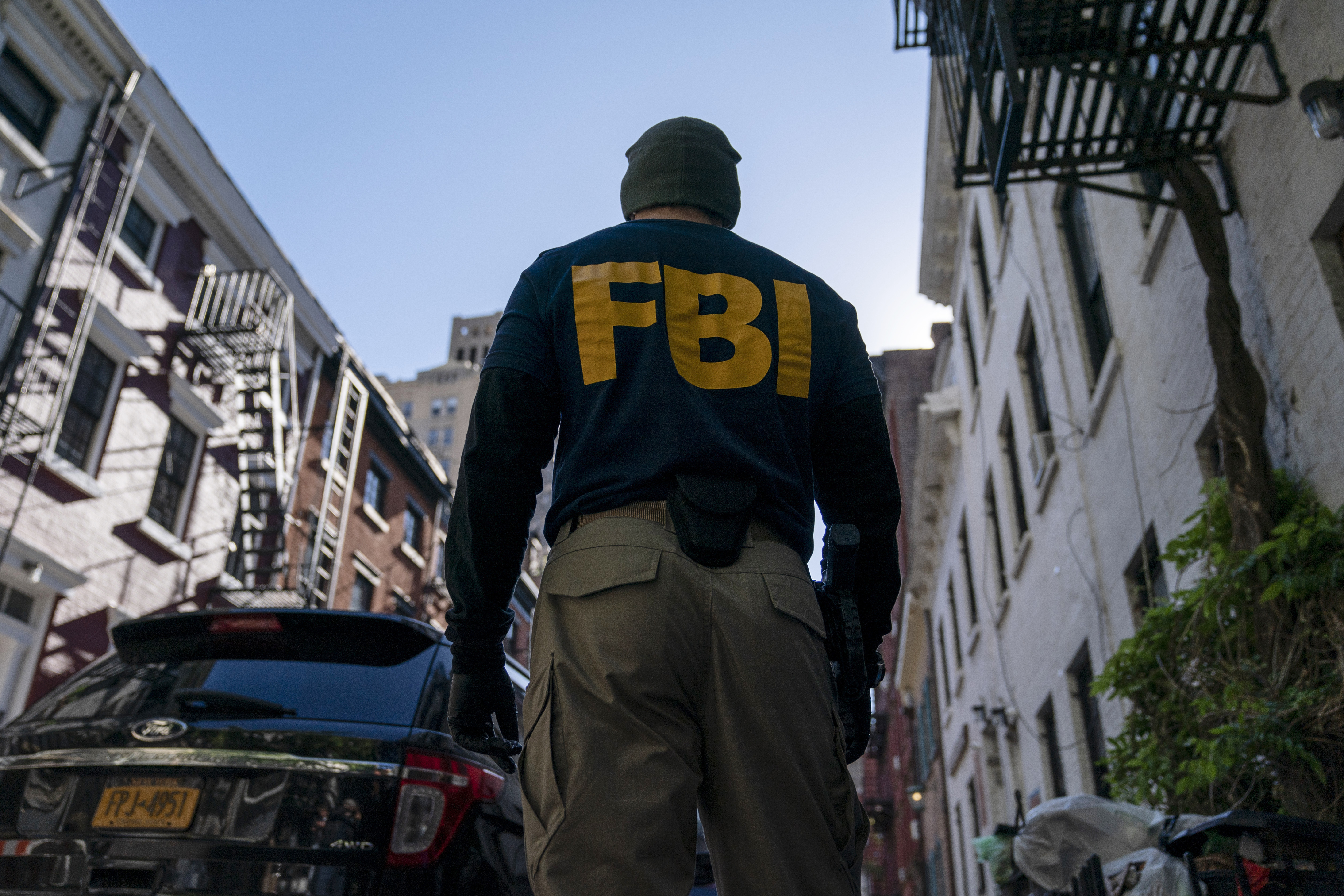 "Controversial Spy Tool Foils Terror Plot Amid House Surveillance Bill Debate"