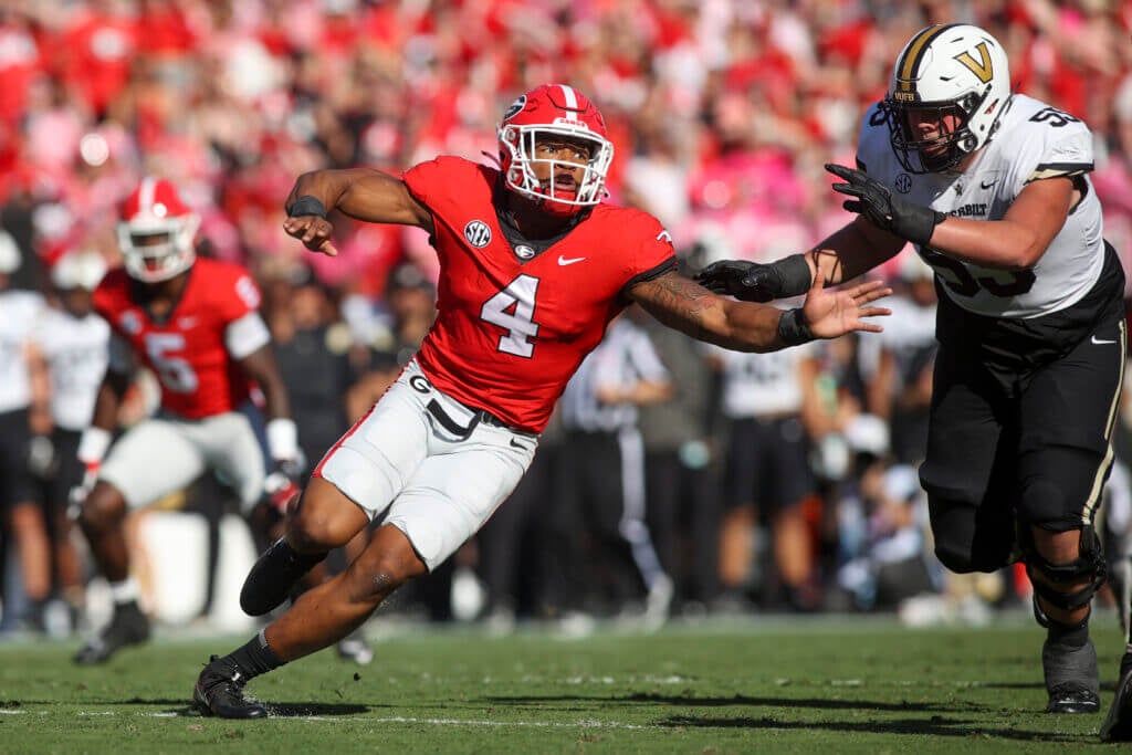 "2023 NFL Draft: Rumors, Predictions, and Targets for Top Teams"