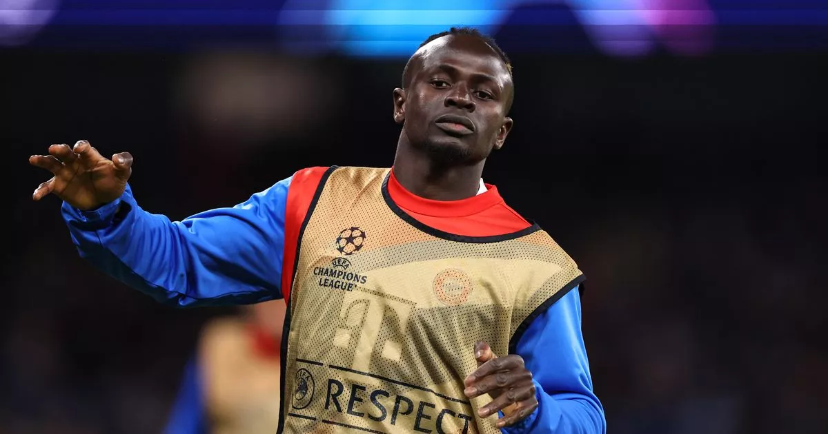 Liverpool's Transfer Plans: Mane's Message, Klopp's Jokes, and FSG's Blueprint.