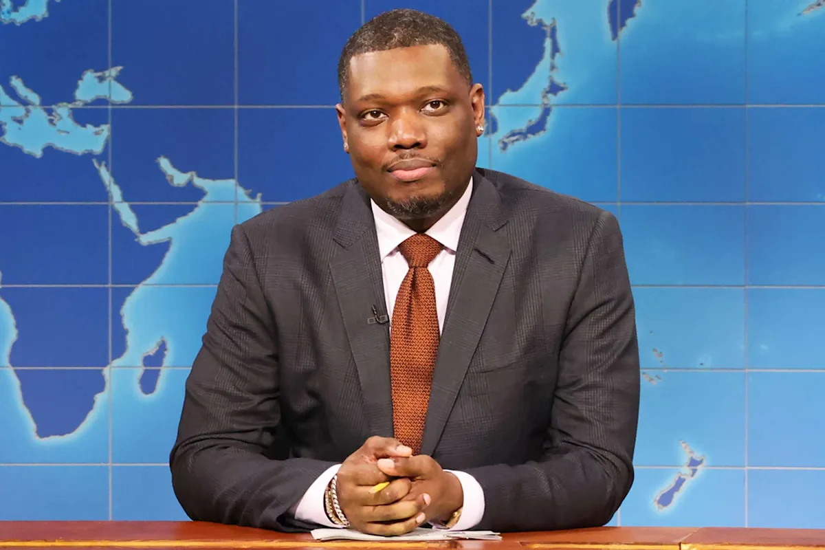 Featured image for Michael Che Shares His Most Tense SNL Moment