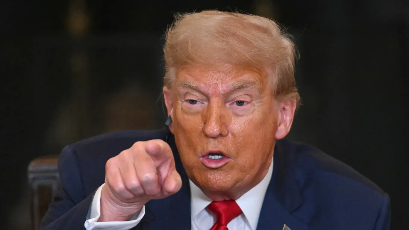 Featured image for Trump's Copper Tariffs Spark Market Volatility