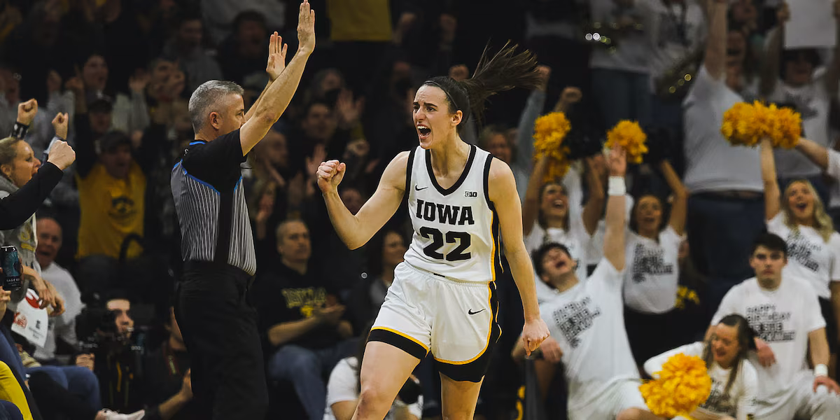 Multiple Athletes Named Semifinalists for Prestigious Sullivan Award