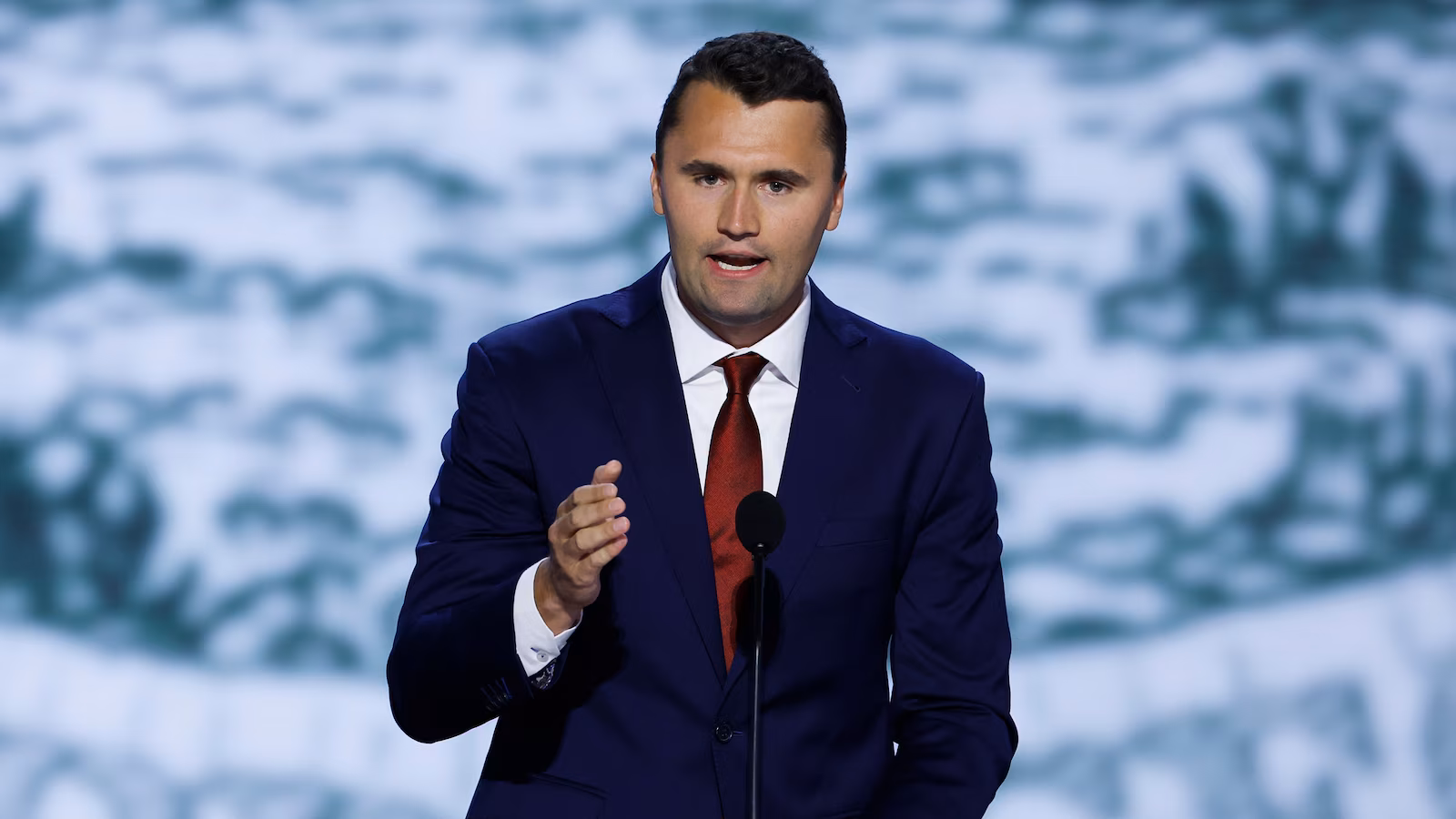 Security and Tribute Details for Charlie Kirk's Memorial Service