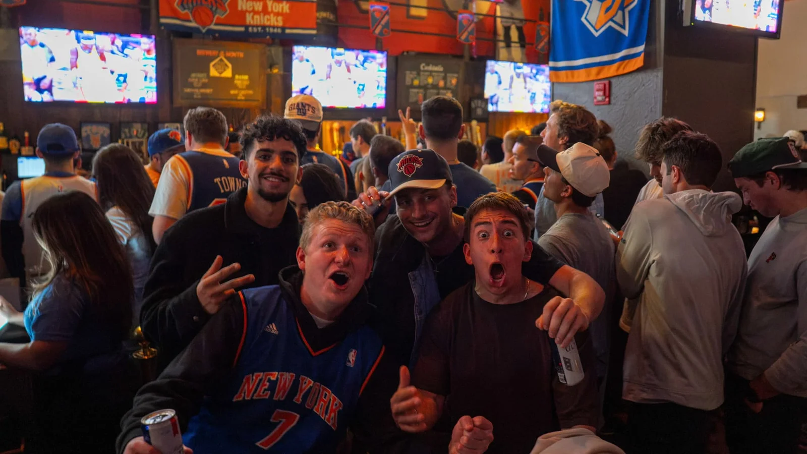 Young Bettors Drive a Boom in Prediction Markets