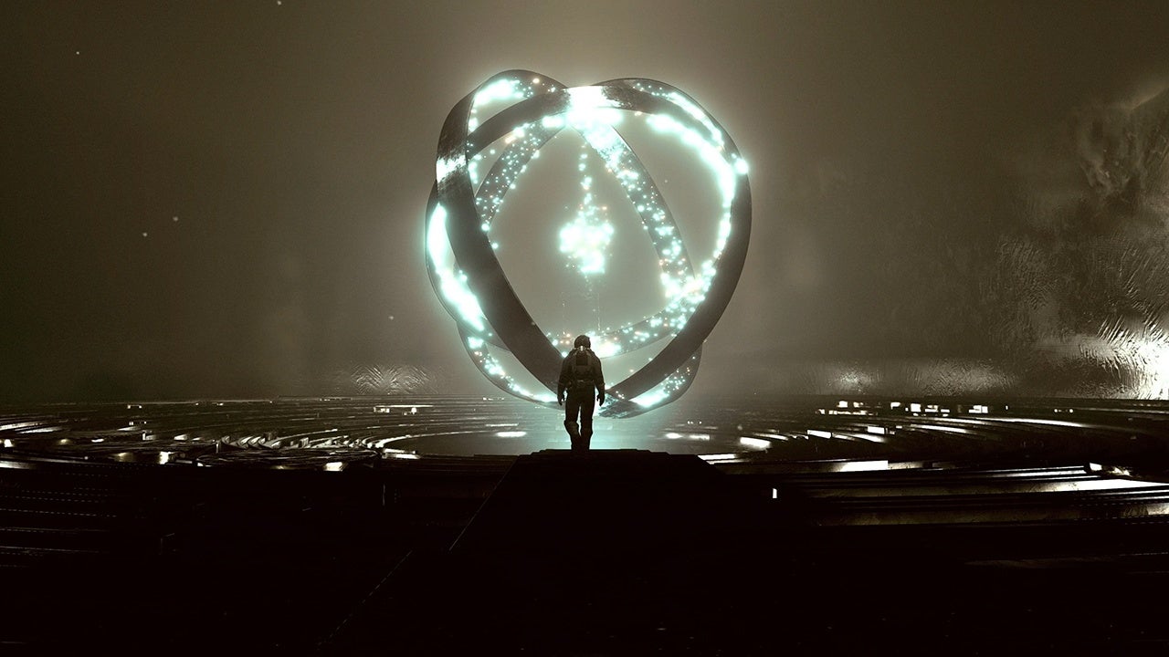 Featured image for Starfield Preload and File Size Revealed, Plus Pre-order Deal at Newegg