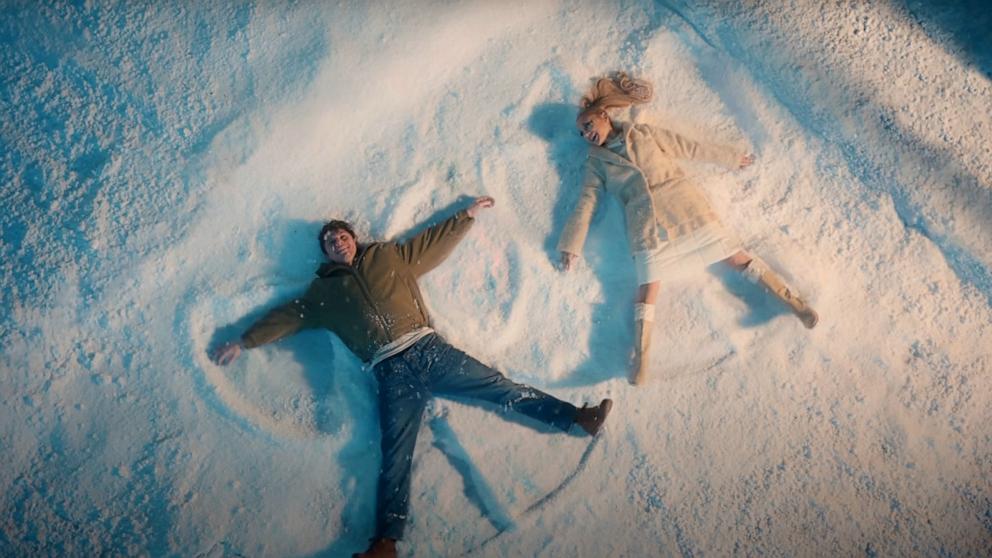 Featured image for "Ariana Grande's Emotional Journey: From Letting Go to Eternal Sunshine"