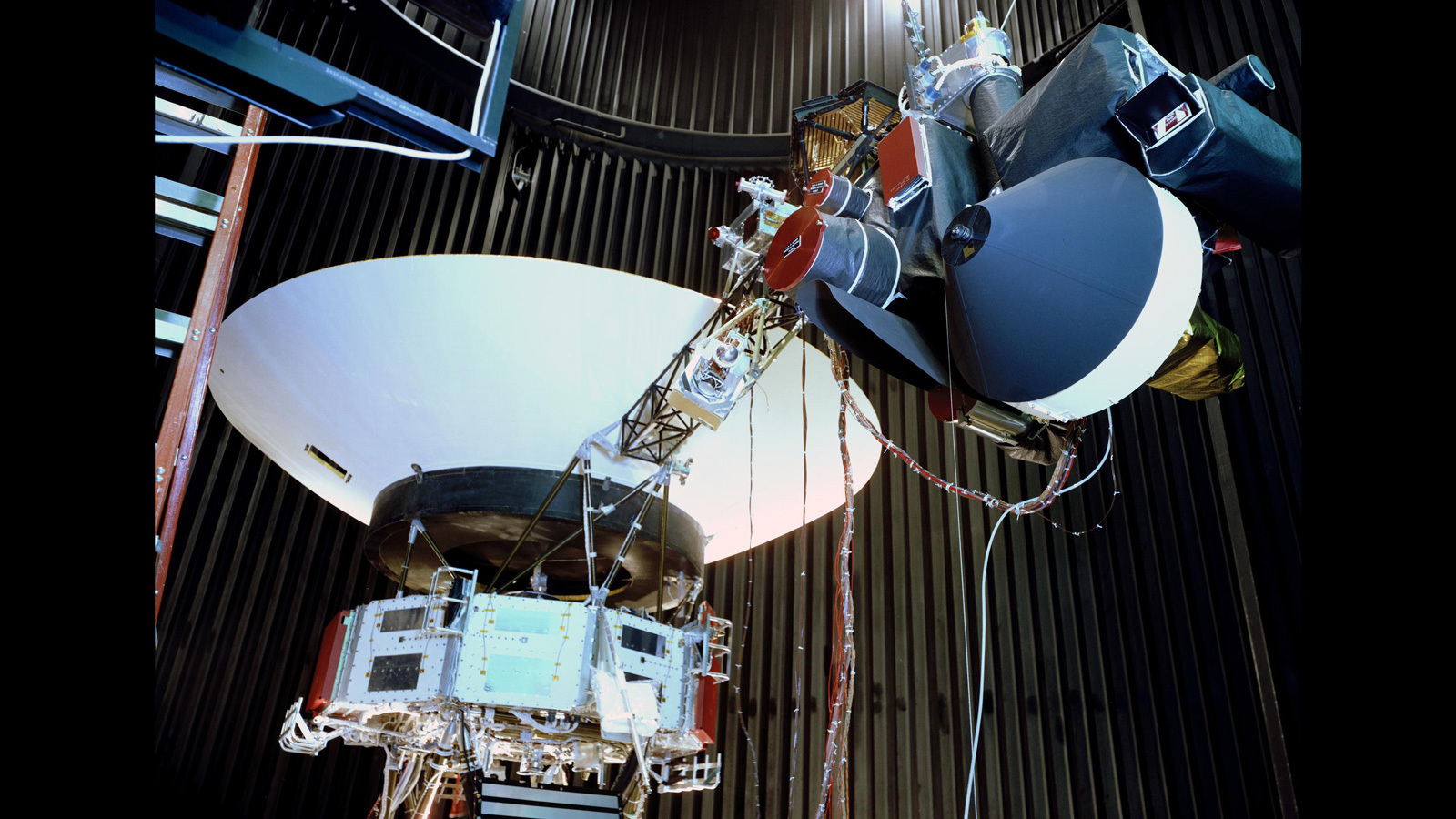 Voyager Mission Extended with New Power Strategy.