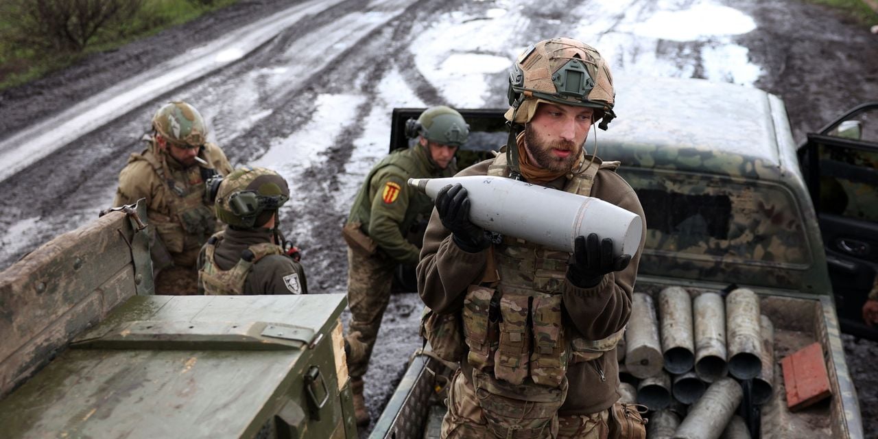 Featured image for "Record High Global Military Spending Amid Tensions and Defense Boom"