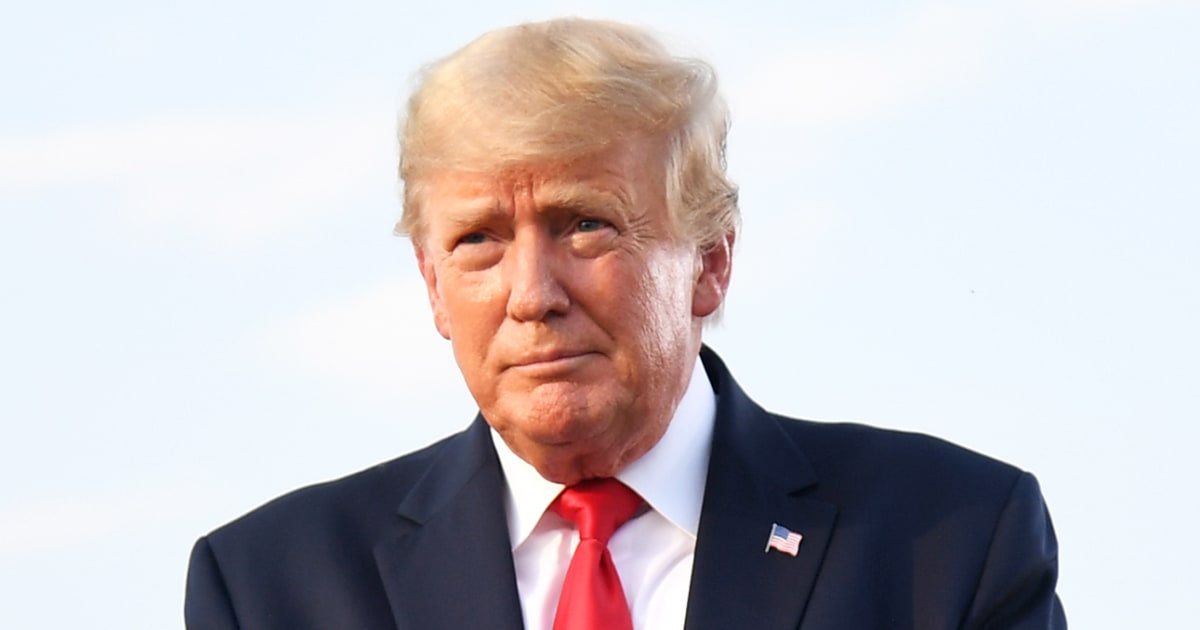 "Illinois Judge Bars Trump from Republican Primary Ballot Due to Jan. 6 Riot"