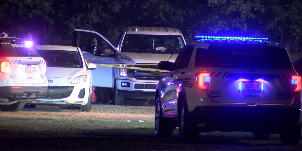 Fatal Shooting at PNC Music Pavilion Under Police Investigation