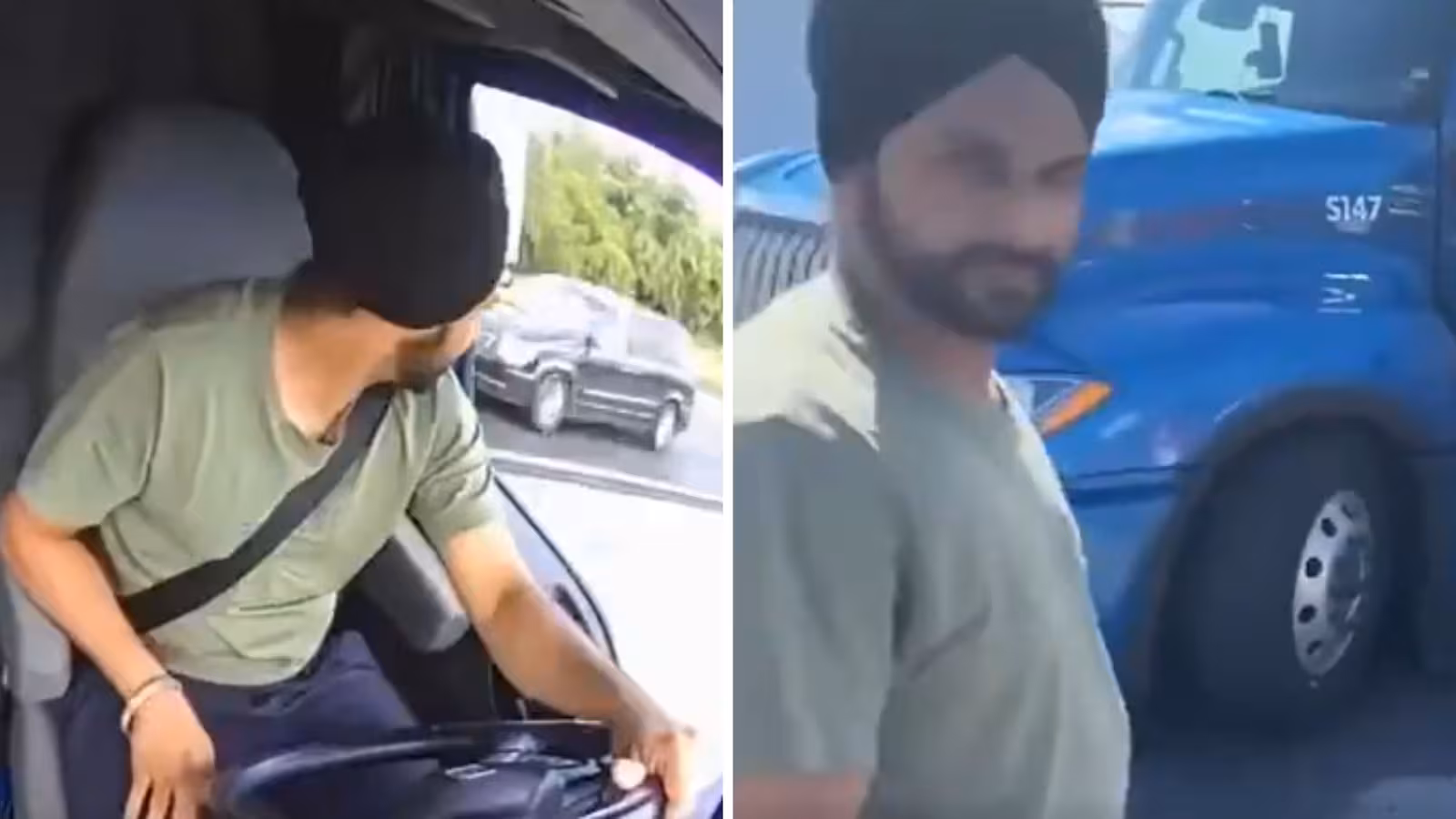 Featured image for Illegal U-turn Causes Fatal Florida Crash, Killing 3