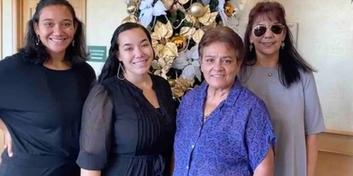 Featured image for Tragedy Strikes Maui: Family's Heartbreak and Heroic Sacrifice