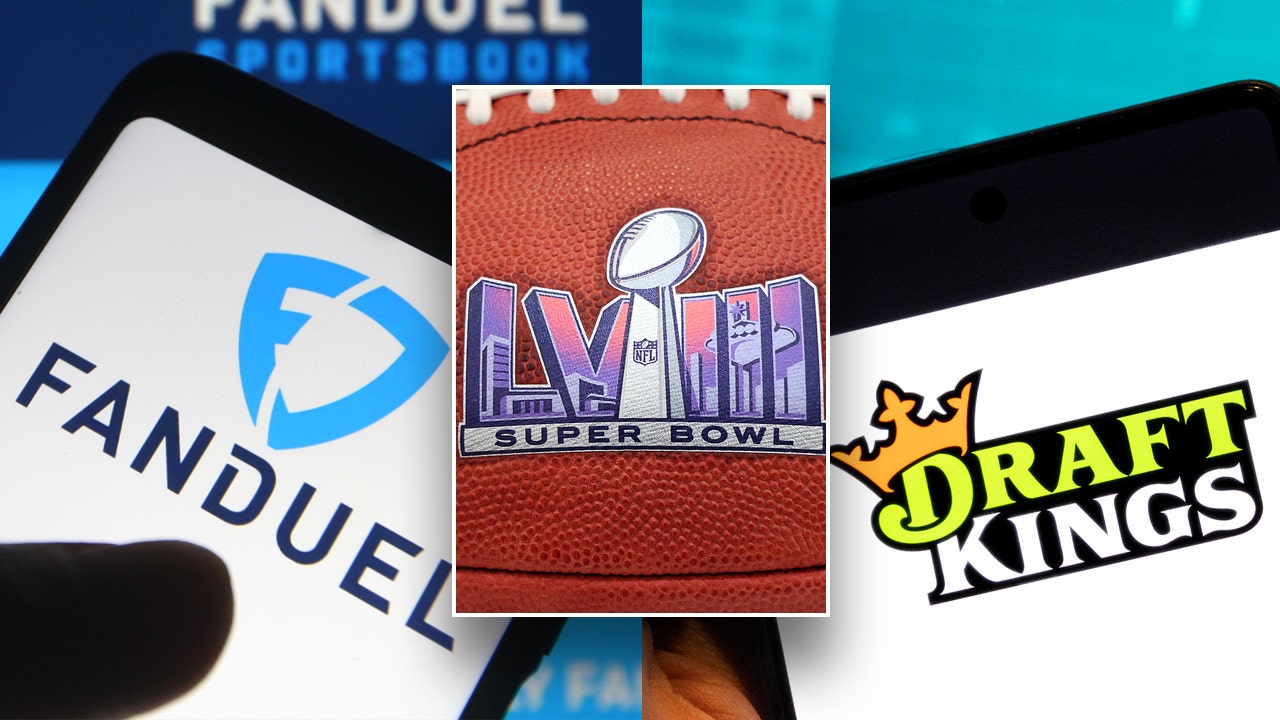 "Super Bowl 2024: Record Wagering, CEO Insights, and Legal Restrictions"