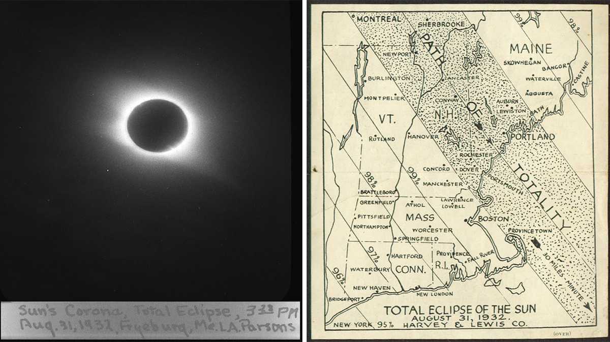 Featured image for "Top US Destinations and Events for the April 2024 Total Solar Eclipse Countdown"
