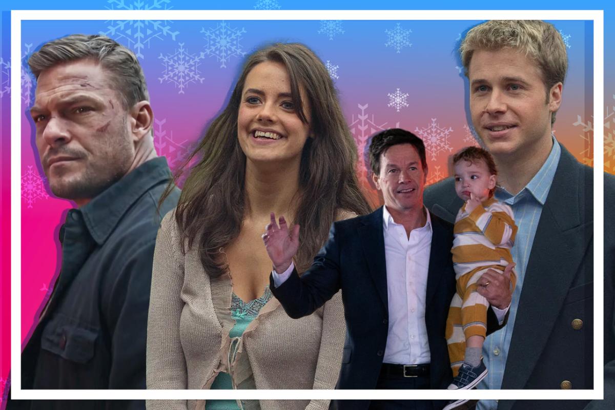 Featured image for Weekend Watchlist: Reacher Season 2, Chicken Run, and More New Shows and Movies