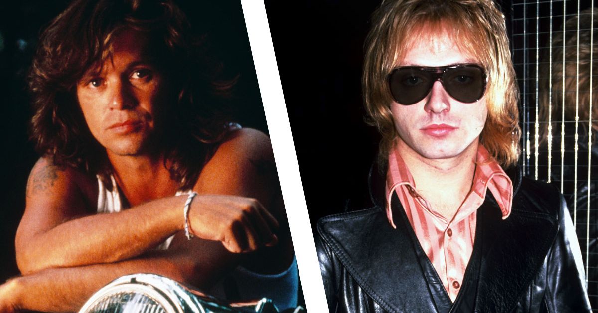 Featured image for John Mellencamp's History of Punching People and Things