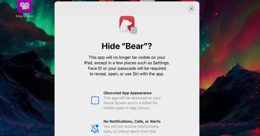 Featured image for Enhance Mobile Security with iOS 18.1's AI Privacy Features