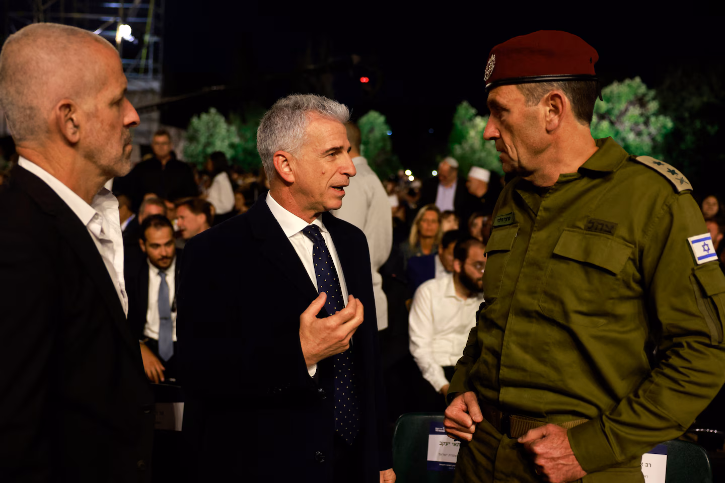 Featured image for Mossad Opposes Israeli Strike in Qatar Amid Regional Tensions