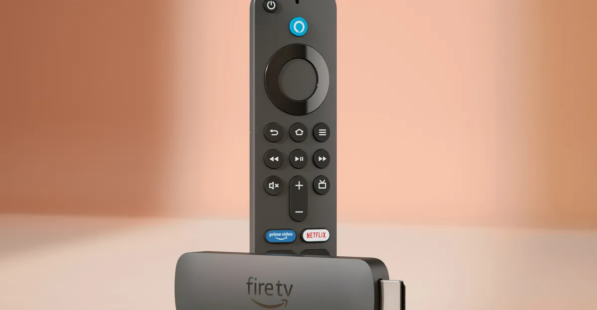 Featured image for Amazon's Fire TV updates: new names, features, and streaming tricks