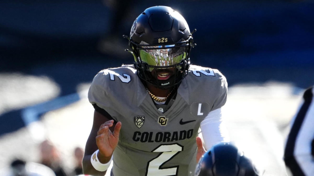 "Colorado vs. Washington State: Live stream, TV channel, kickoff time, and prediction"