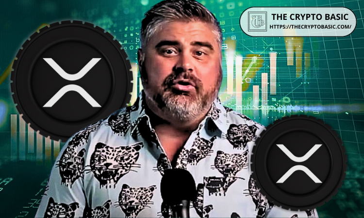 Featured image for BitBoy Claims XRP Will Outshine Ethereum